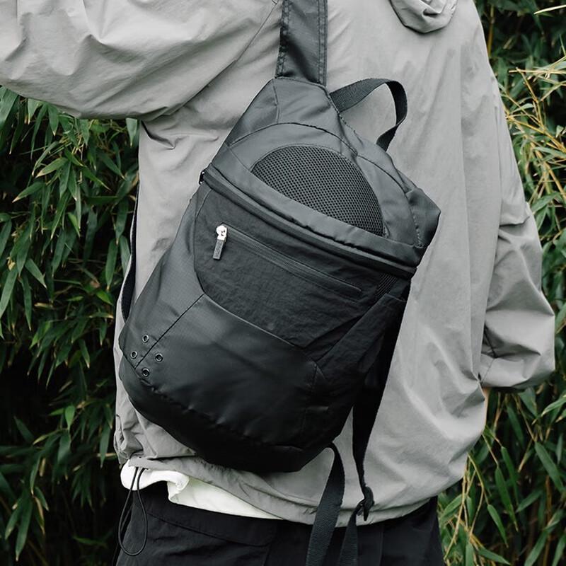 Women's Foldable Hiking & Travel Backpack
