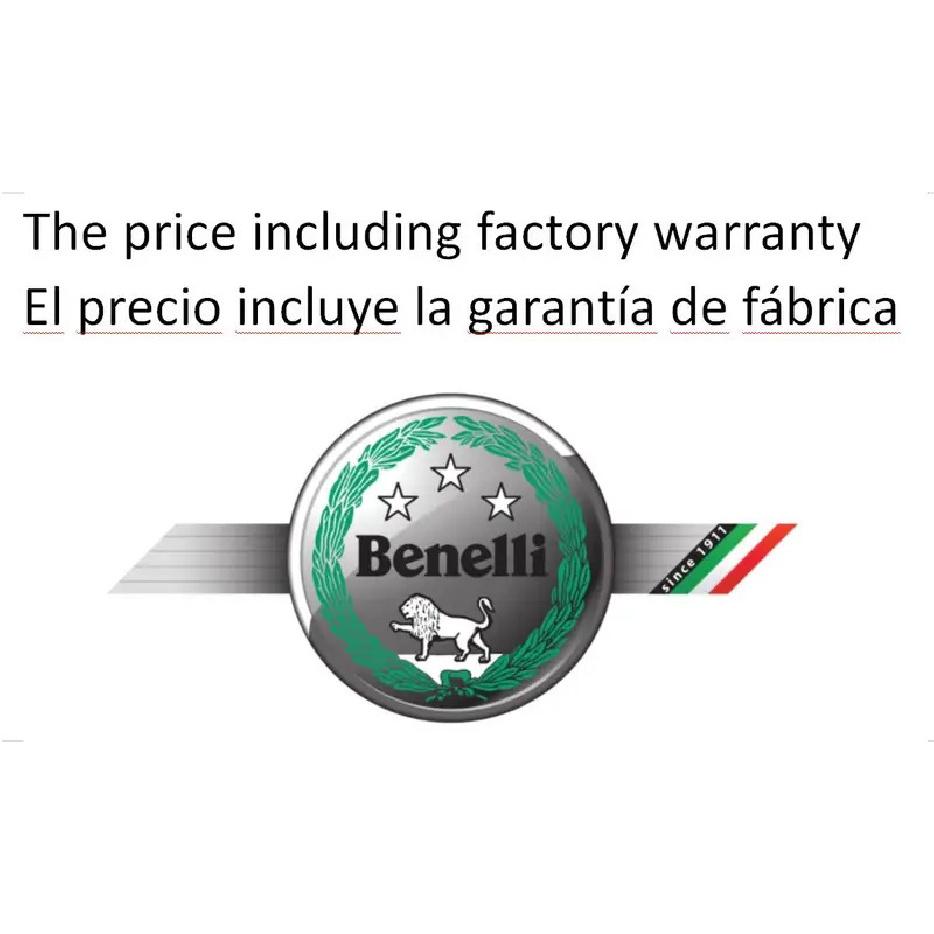CLUTCH PLATE SET OF BENELLI IMPERIAL400