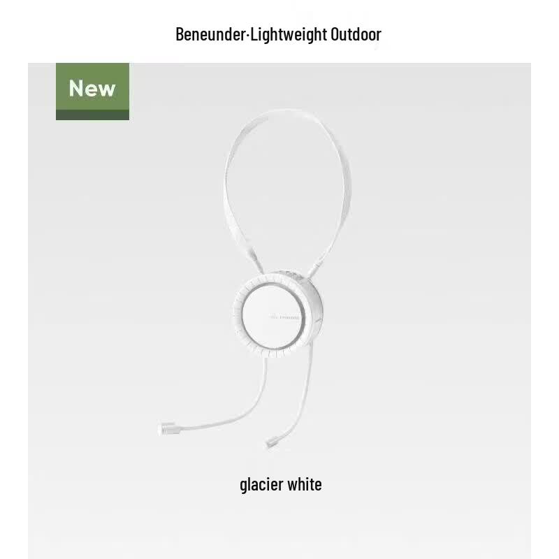 Beneunder Fufeng Multi-functional Portable Fan