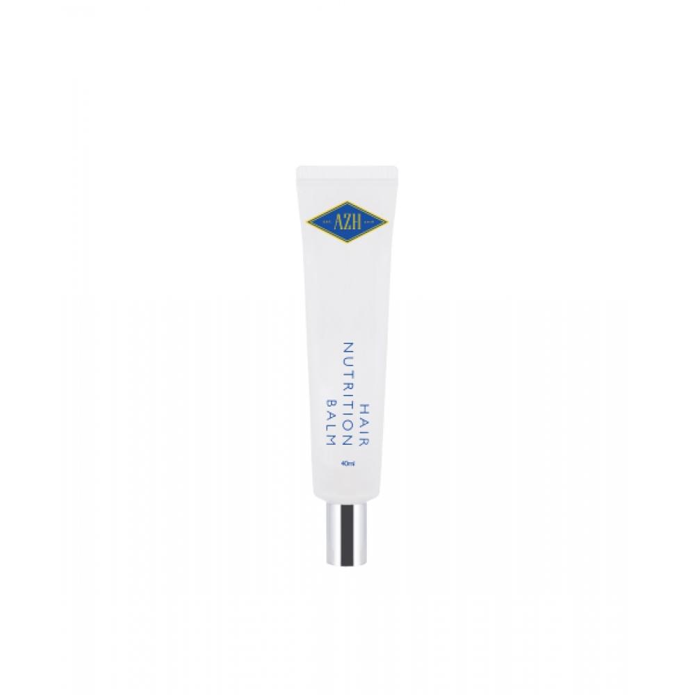 Azh Hair Nutrition Balm 40ml NONE