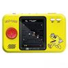 Meu Arcade Pac-Man Pocket Player Pro: Consola de Vídeo Portátil, Ecrã a Cores de 2,75 polegadas, Brinquedo para Crianças, Jogo Pac-Man