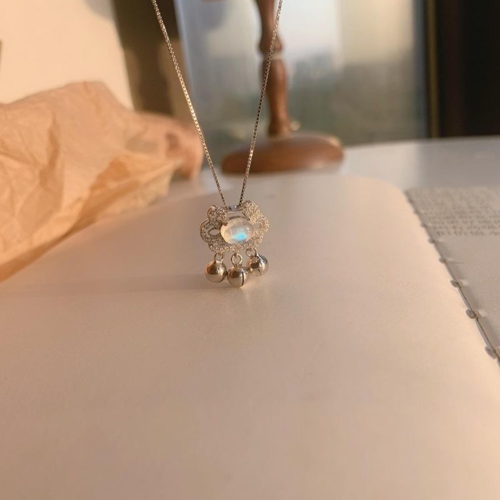 

Мінімалістичне намисто для жінок Ланцюжок-комір для жінок Дизайн Трендове онлайн One Size