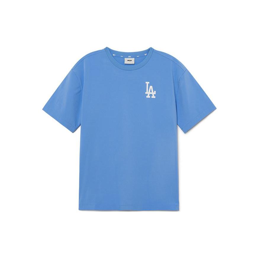 New MLB Casual Sportswear Blue Kids' 7AS1B0433-07SBS