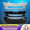 Kompatible Front- und Heckstoßstangenlippe für BYD G3