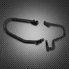 Motorcycle Engine Guard Highway Crash Bar Front Frame Protection Bumper For Honda Rebel 1100 CMX 1100 2021 2022 2023 2024 2025