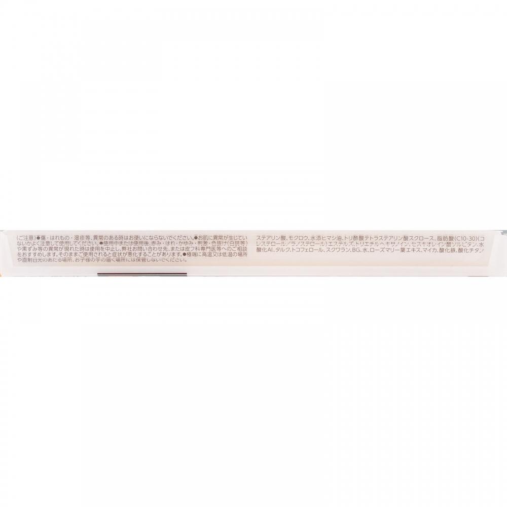 Sezanne Brush Included Eyebrow 06 Bitter Graybeige