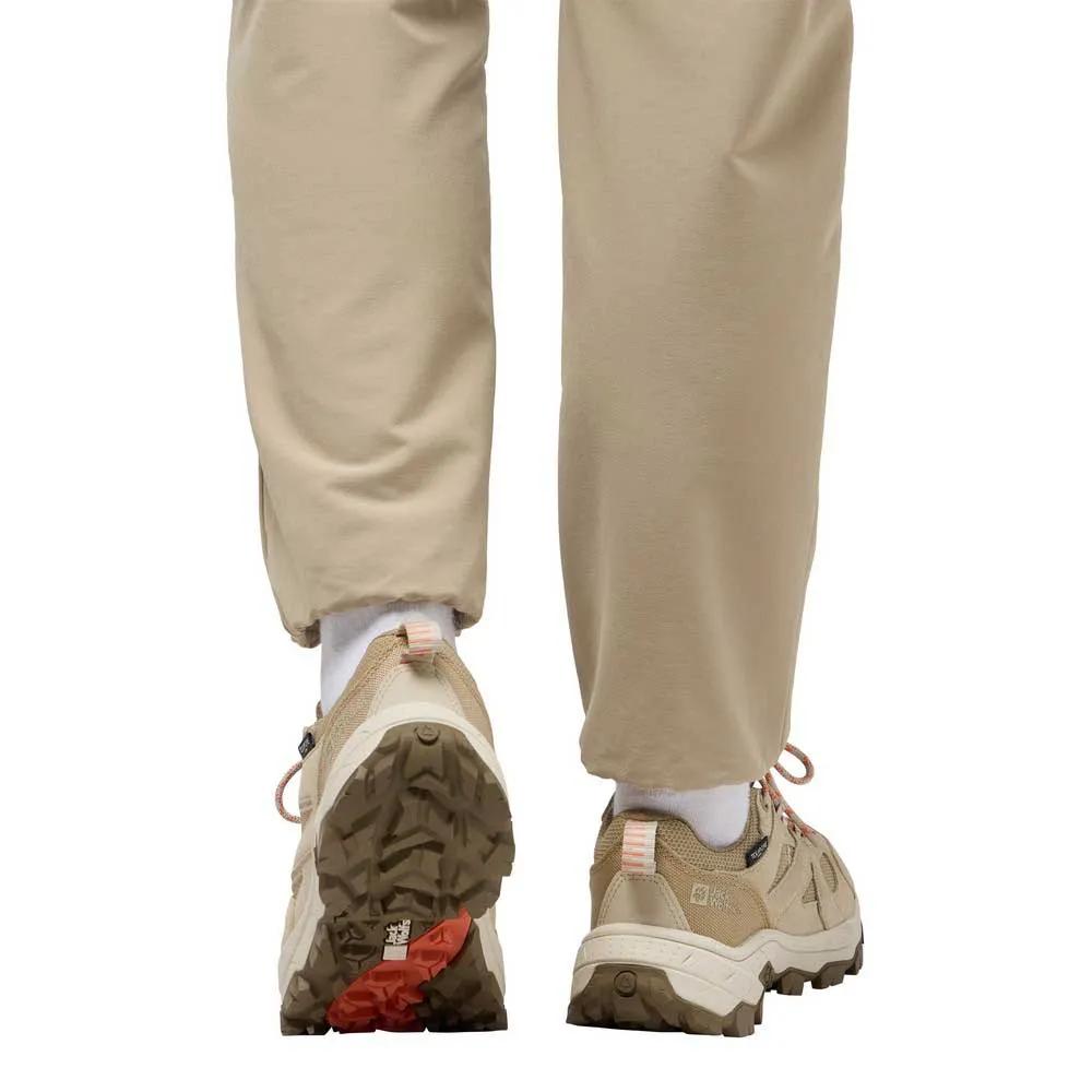 Jack Wolfskin Ботинки для хайкинга Vojo Tour Texapore Low