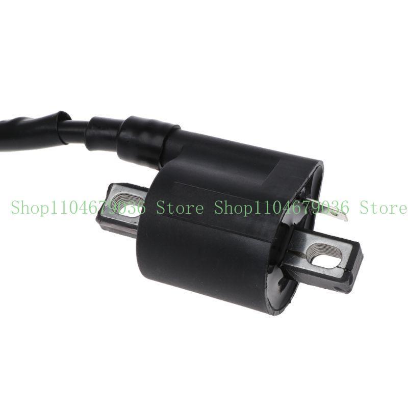 Off-road Motorcycle Ignition Coil for GY6 Scooter Go Kart Dirt Bike 50cc 150cc 200cc 250cc Dirt Bike Motocross ATV Quad