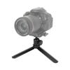 HDRIG Aluminum Desktop Tripod with 360° Rotatable Ball Head for DSLR Cameras and Mobile Phones