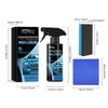 All Purpose Engine Additive for Oil Burning Reduction Friction Control Noise Suppression for Travel Cars