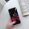Superman LOGO Phone Case for Motorola Moto G10 G20 G30 G31 G32 G34 G35 G41 G42 G50 G51 G52 G55 G60 G60S G62 G71 G72 G75