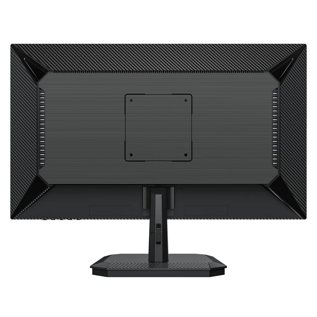 INNOCN Gaming Monitor Inch 240Hz IPS Panel Monitor WQHD Gaming Monitor Black 25G2S 24.5 (HDMI 2.1x2/DisplayPort 1.4x2/Tilt Adjustment/VESA