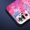 Korean Flower Phone Case Cover for Redmi 14C 10C Note 15 14 13 12 10 11 K40 Pro Plus 5G Soft TPU Shockproof Shell Fundas Capas