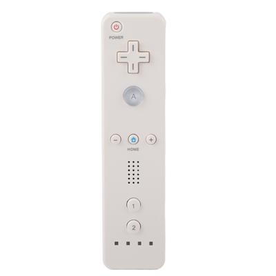 Wii – Ovladače pro Wii