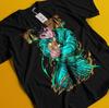 Yu Yu Hakusho Anime T Shirt Unisex