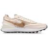 Nike Waffle One Soft Pink Kupfer Damen-Sneakers FB1298-600