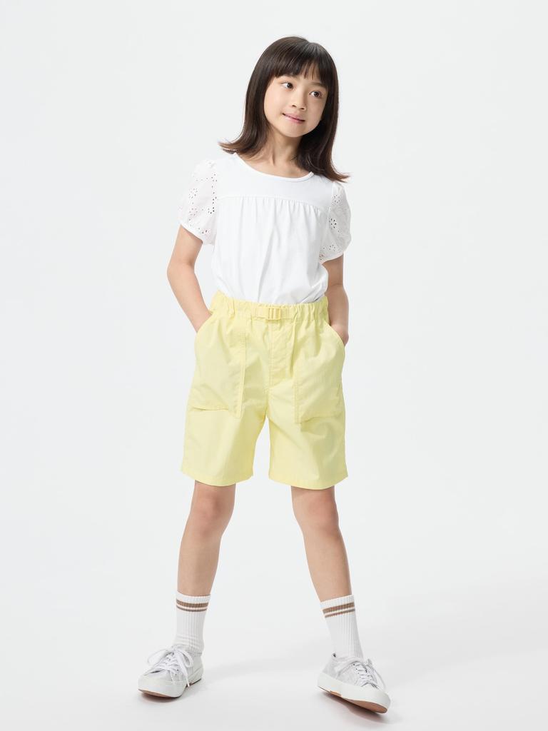 Uniqlo Japan Amphibious Gear Shorts
