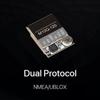 M10Q-120 Navigate 5883 Compass Double Protocol NMEAU BL0X For FPVRacingDrones LongRanges Fast Positioning