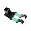Wheel Lifter for Effortless Tire Handling - Build, 3000kg Load Capacity