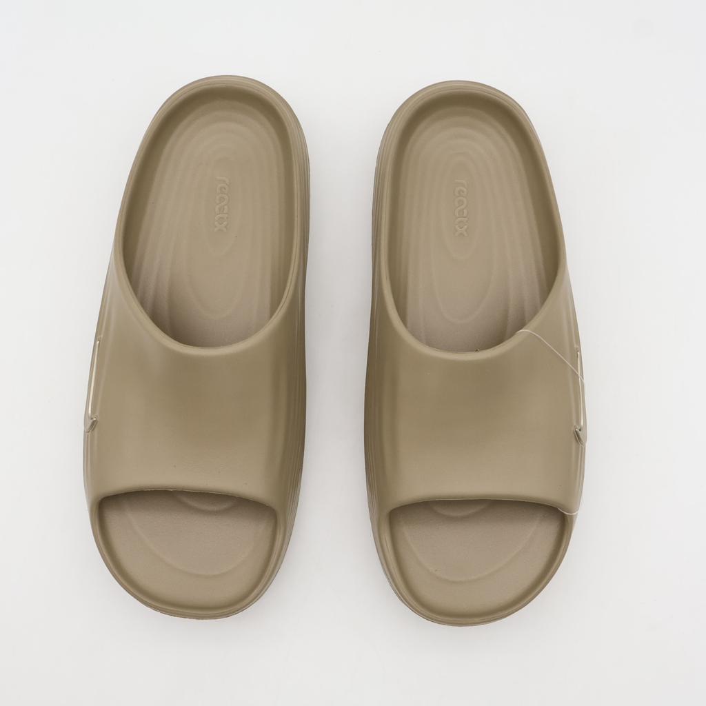 HV4479-200 Nike ReactX Rejuven8 Slide Khaki (Men's)