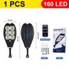 A-Solar lamp