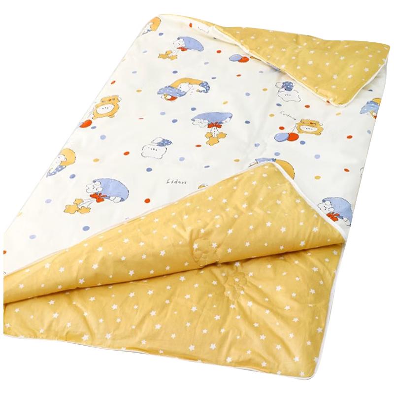 

Muji Kids Four-Season Anti-Kick Cotton Soybean Fiber Sleeping Bag