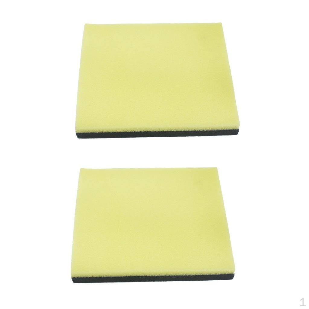 

2 Air Intake Cleaner 5 1986-2007 TTR225 99-04