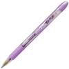 Pentel Sunburst Metallic Gel Pen, M Line, Permanent, Assorted Ink, 5 Count (K908MBP5 M1)