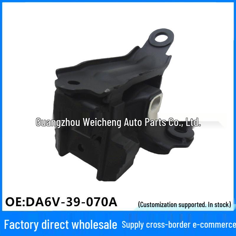 Left Leg Pad for Mazda CX-3 (2017-2018) DK2.0L, Part DA6V-39-070A Linghuo