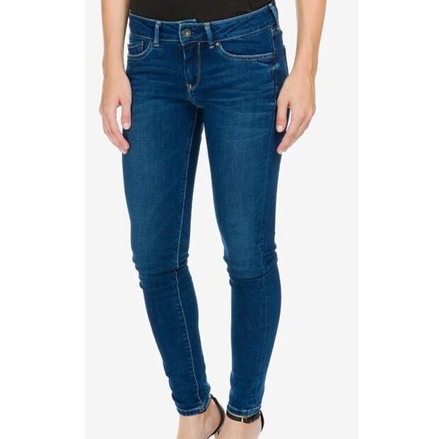 Джинсы Pepe Jeans PL202201CD7 EU 26_30