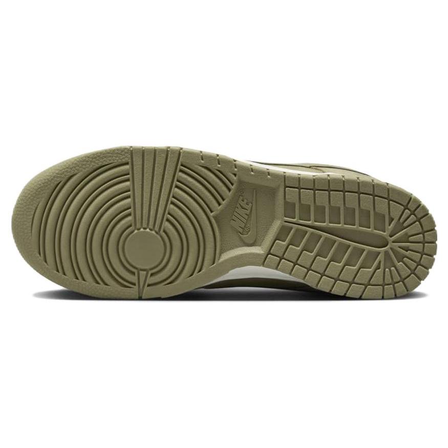 New Nike Dunk Low Prm Neutral Olive Women's DV7415-200