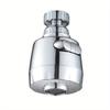 1 Peça Adaptador de Torneira Universal Adaptador de torneira de cozinha, rotação de 360°, bico de torneira de RV, pequena ferramenta de cozinha, extensor de torneira