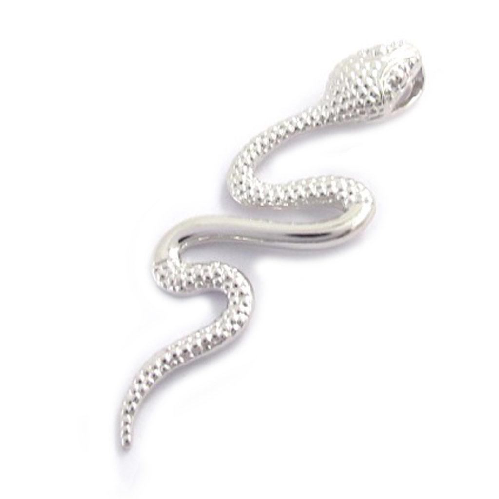 Les Trésors De Lily [K2426] - Pandantiv din argint „Temptation”