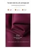Women's High-Waisted Split Flare Suit Pants – Slimming, Casual, Versatile, Draping, Stretchy Wide-Leg Pants
