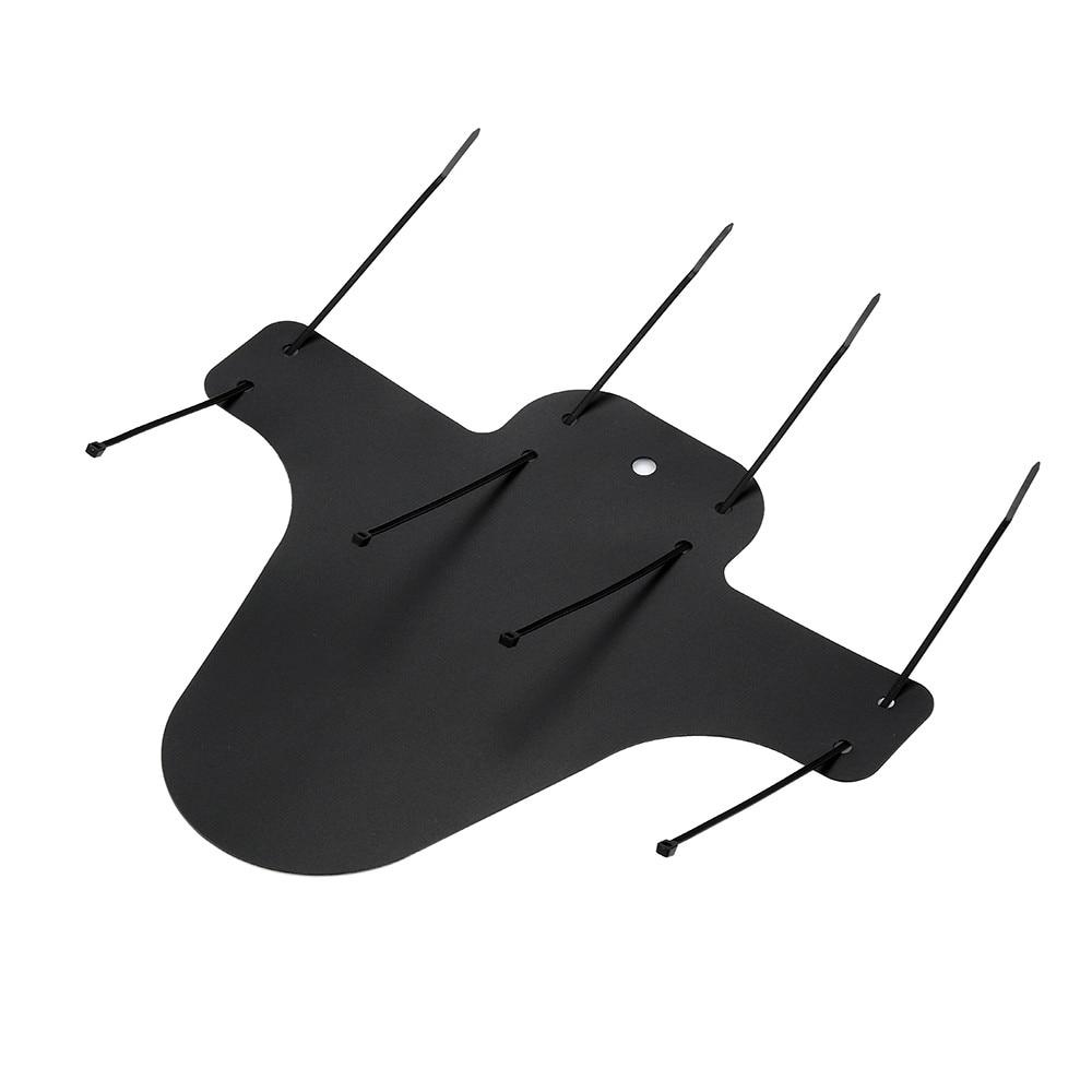 1 Paar Fahrradschutzbleche Vorne / Hinten Fahrrad Schlammschutz Reifen Fahrradzubehör