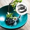 Hållare för Ikebana i japansk stil Flexibel Deformerbar Insatsbas för blomsterarrangemang Café Hem Kenzan Blomsterkonst Fixerad Hållare