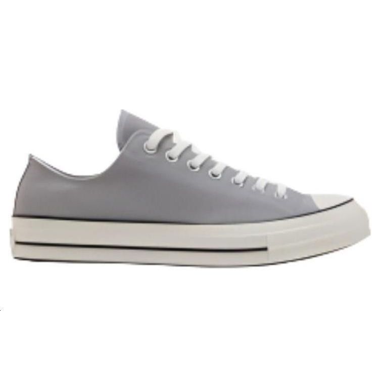 Converse 1970s Easy Wear Comfortable Low Top Canvas Shoes Unisex Sneakers Rock-Gray A10331C