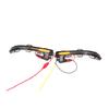 Dynamic Black LED Turn Signal Light Sequential Rearview Mirror Light For BMW X3 F25 X4 F26 X5 F15 X6 F16 2014-2018 AcessoriosTurn Signal 2