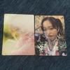 [USED] ExWHYZ Mayu First Press Limited Edition Trading Card