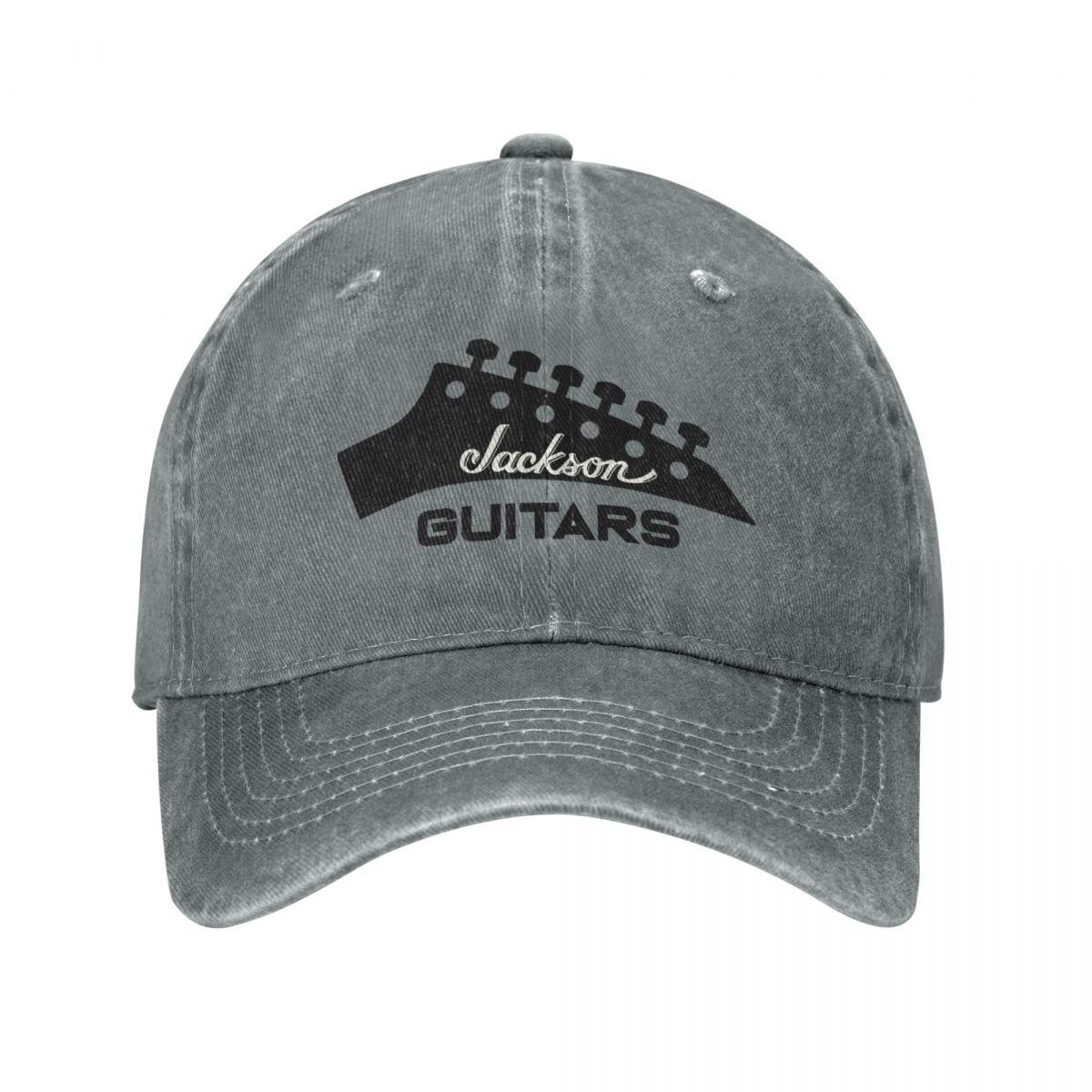 

Ковбойская шляпа Jackson Guitars, шляпа-дерби, мужская и женская