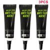 Agente Anti-Derrapante de Fibra de Carbono 10G Para Espigão de Selim Guidão Quadro Mesa Superfícies de Fibra de Carbono Acessório de Proteção Graxa de Bicicleta 1-4 peças