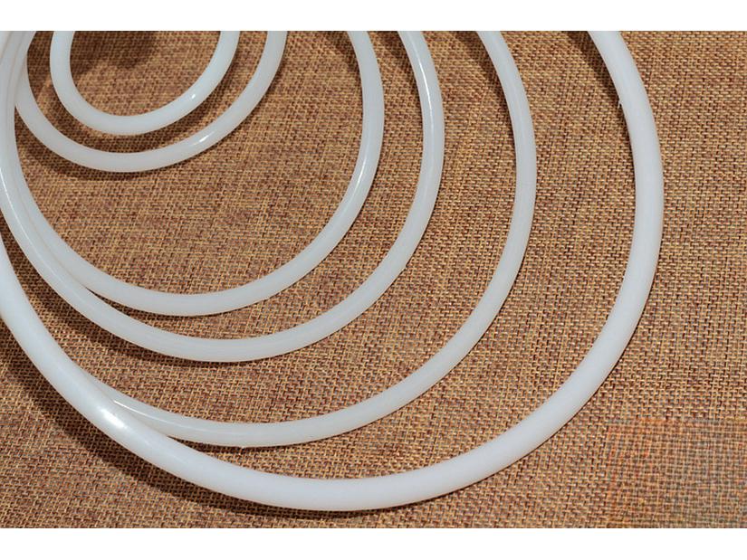 Heirs Dreamcatcher Handmade Accessories: Plastic Round Rings and Circles.