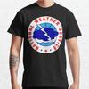 Koszulka z logo National Weather Service NWS Essential Unisex
