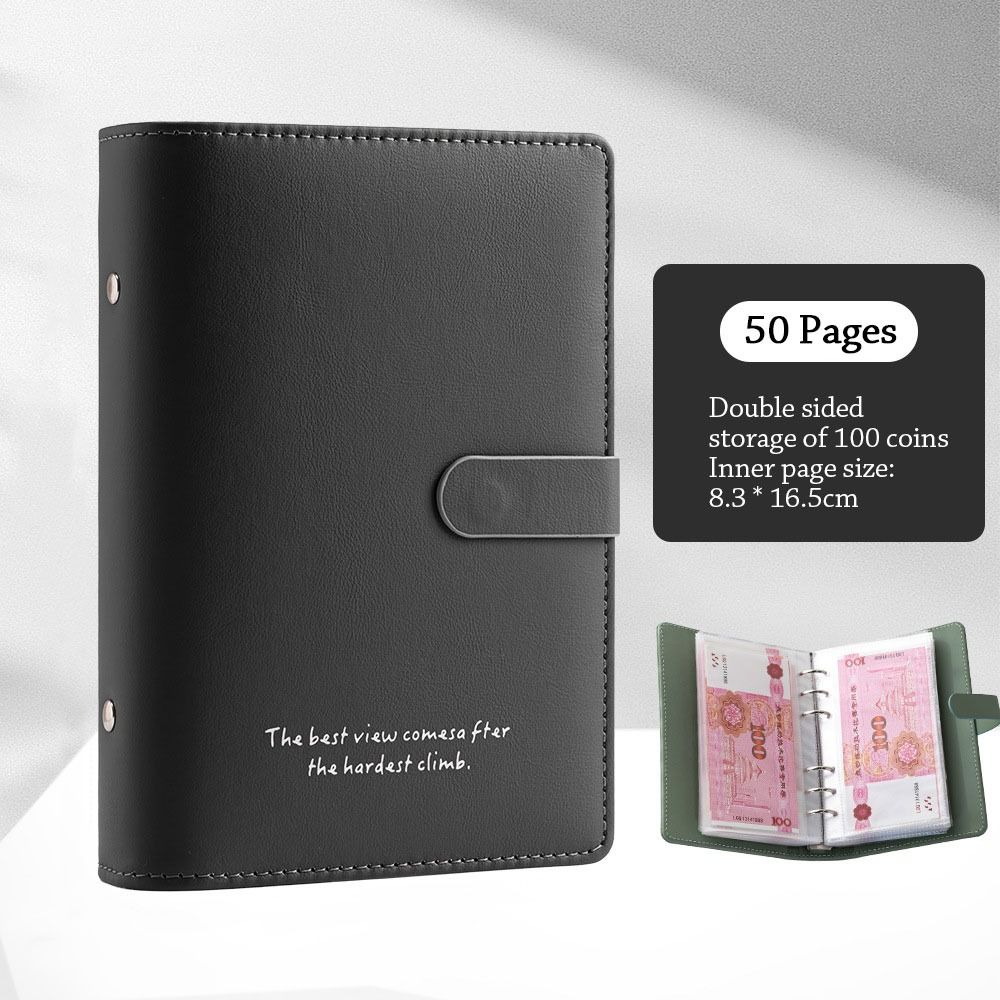 Economisește Bani Carte de Colecție de Bani Capacitate Mare Liant pentru Economii Cupluri