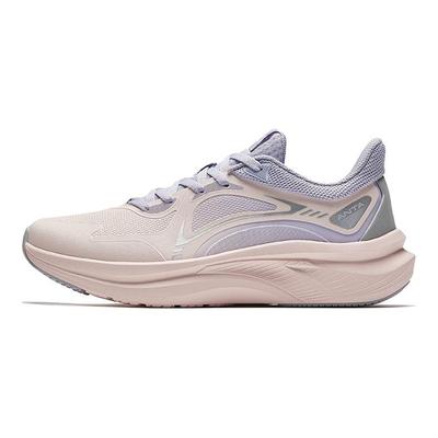 Buty do biegania Running Series Nebula Wygodne Wszechstronne Antypoślizgowe Odporne na ścieranie Niskie Casualowe Buty do biegania Damskie sneakers Różowy Fioletowy 922445507-3