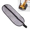 Airplane Foot Hammock Nylon   Strap Portable Airplane Foot Rest for Travel   Desk
