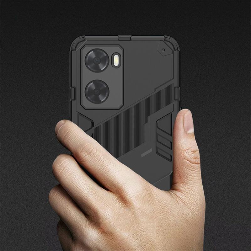Phone Holder Case For OnePlus Nord N20 SE Case Anti-knock Armor Full Cover For OnePlus Nord N20 SE Case For OnePlus Nord N20 SE