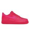 Air Force 1 07 Fireberry נשים סניקרס ורוד Fierce-Pink DD8959-600