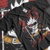 Black Clover Yami Sukehiro TShirt Asta Yuno TShirt Girl Gifts Black Shirt