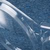 Per Benz W211 E240 E200 E280 E300 2004 2005 2006 2007 2008 2009 Copri Fari per Auto Lampade Trasparenti Paralume Plexiglass